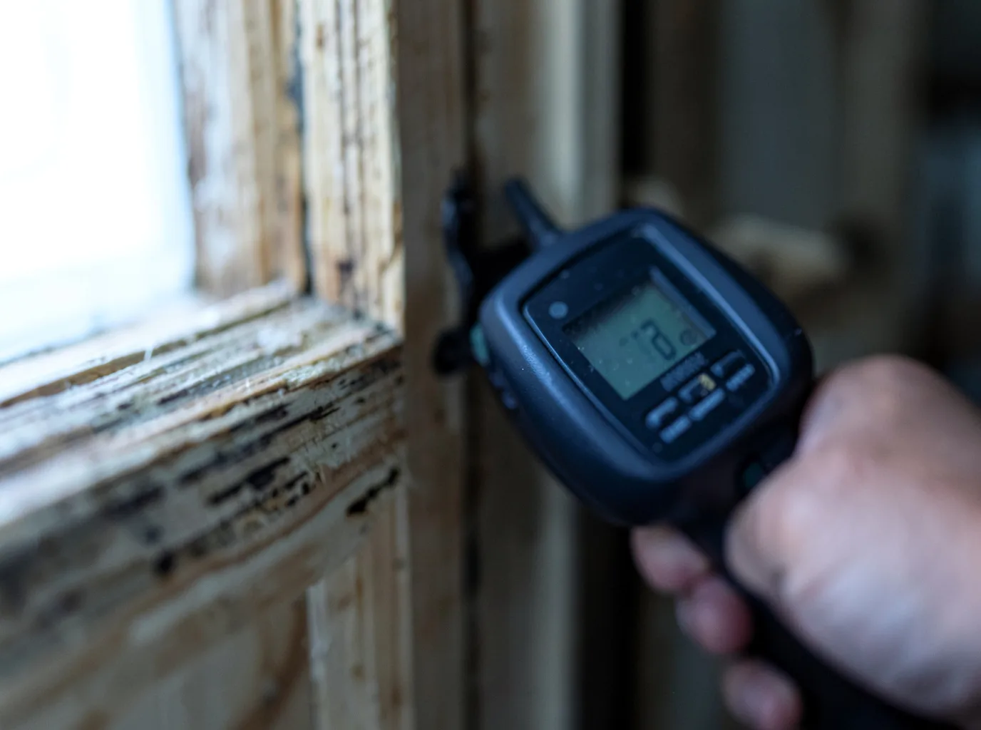 Commercial Water Damage Restoration in Schoolcraft, MI