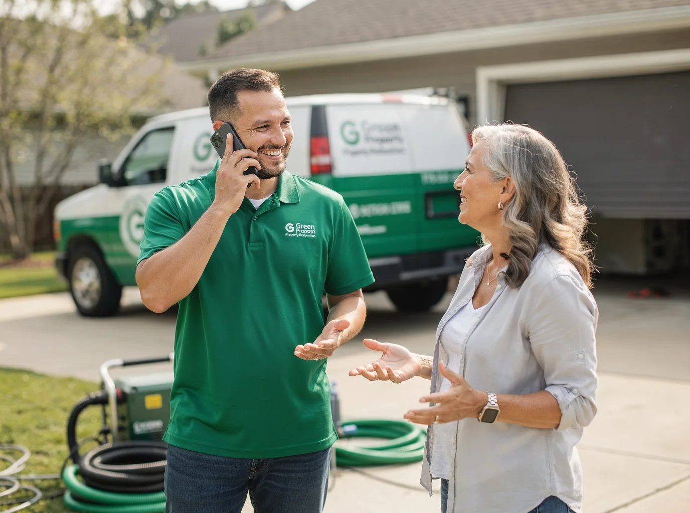 Water Damage Restoration Schoolcraft, MI FAQs